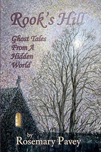 Imagen de archivo de Rook's Hill: Ghost Tales from a Hidden World a la venta por Goldstone Books