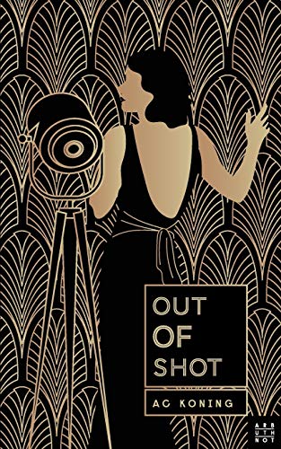Stock image for Out Of Shot for sale by WorldofBooks