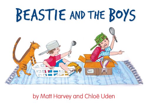 Stock image for Beastie and the Boys for sale by WorldofBooks