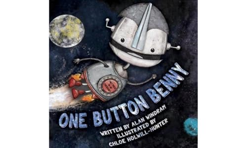 Stock image for One Button Benny for sale by BooksRun