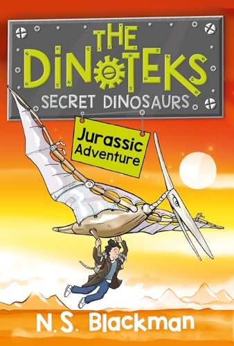 Stock image for The Secret Dinosaur (Paperback) for sale by AussieBookSeller