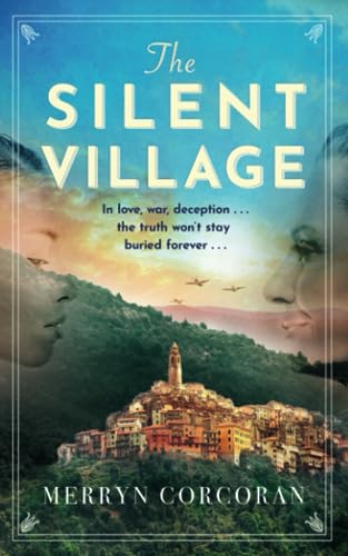 Imagen de archivo de The Silent Village a la venta por Books Unplugged