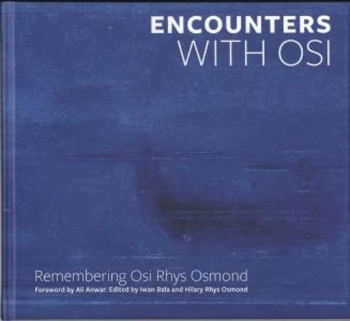 Stock image for Encounters with Osi for sale by Revaluation Books