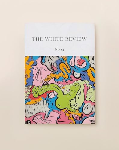 Beispielbild fr The White Review No. 14 zum Verkauf von Best and Fastest Books