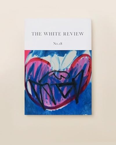 Stock image for The White Review No. 18 for sale by WorldofBooks