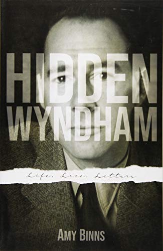 Beispielbild fr Hidden Wyndham: Life, Love, Letters zum Verkauf von AwesomeBooks