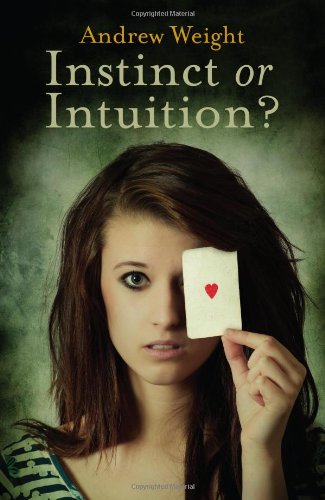 Beispielbild fr Instinct or Intuition zum Verkauf von PBShop.store US