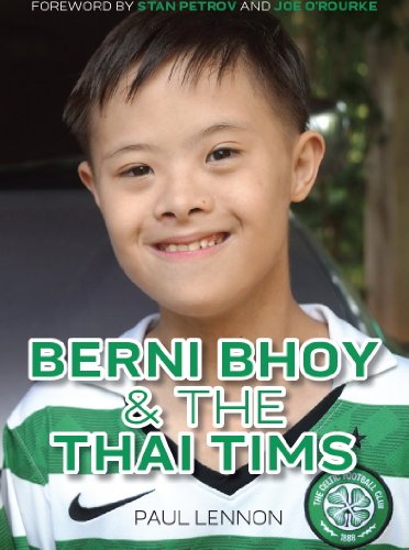 Beispielbild fr Berni Bhoy & the Thai Tims zum Verkauf von WorldofBooks