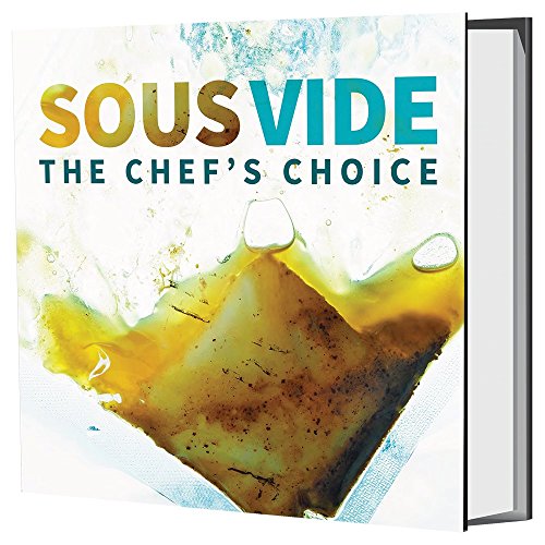 Stock image for SousVide - The Chef's Choice 2015 for sale by Goldstone Books