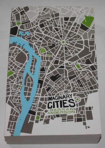 Beispielbild fr Imaginary Cities zum Verkauf von WorldofBooks