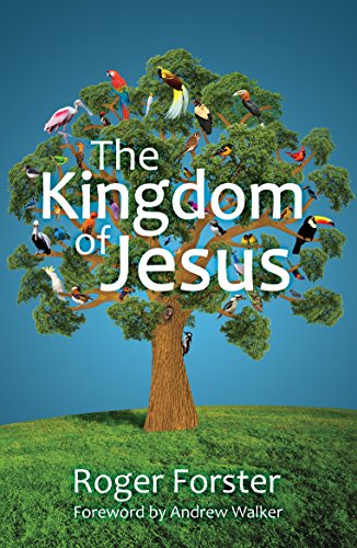 Stock image for The Kingdom of Jesus: The Radical Challenge of the Message of Jesus for sale by MusicMagpie