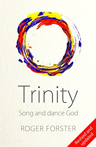 Beispielbild fr Trinity: Song and Dance God zum Verkauf von WorldofBooks