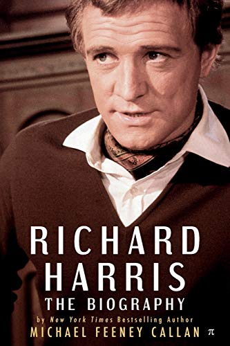 Stock image for Richard Harris: The Biography for sale by PlumCircle