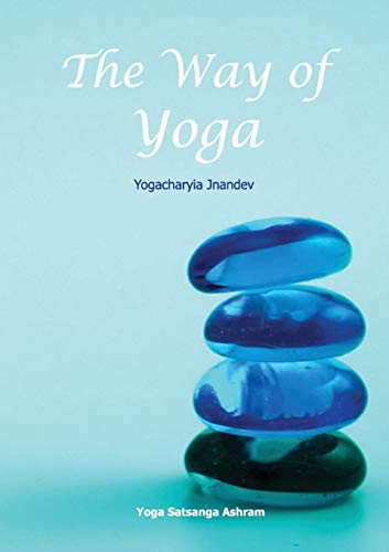 Imagen de archivo de The Way of Yoga a la venta por Books Unplugged