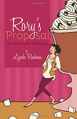 Beispielbild fr Rory's Proposal zum Verkauf von WorldofBooks