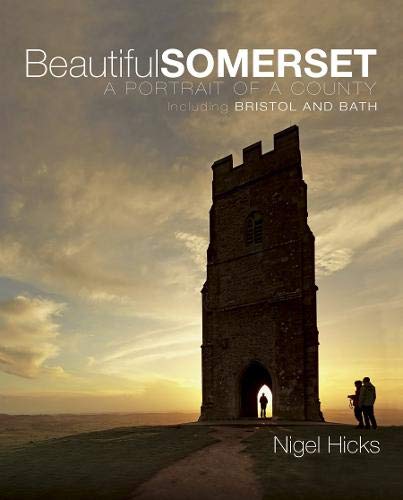 Beispielbild fr Beautiful Somerset zum Verkauf von Blackwell's