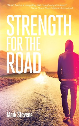 Beispielbild fr Strength for the Road zum Verkauf von WorldofBooks