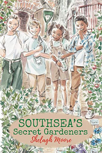 9780992802998: Southsea's Secret Gardeners