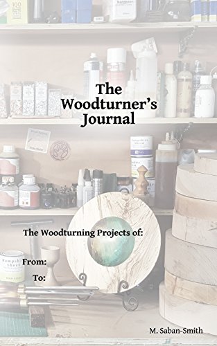 Stock image for The Woodturner's Journal for sale by GF Books, Inc.