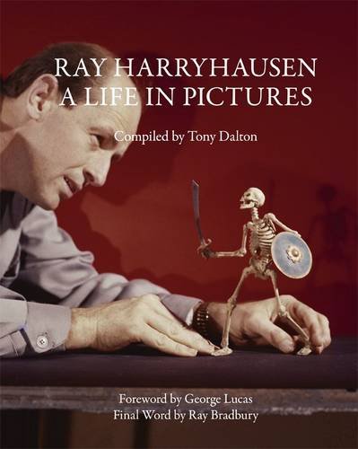 Stock image for Ray Harryhausen: A Life in Pictures **Signed** for sale by All-Ways Fiction