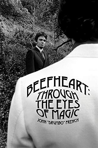 Imagen de archivo de Beefheart: Through The Eyes Of magic a la venta por Pearlydewdrops