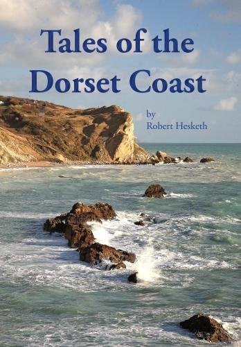 Imagen de archivo de Tales of the Dorset Coast a la venta por WorldofBooks
