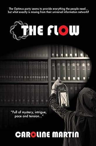 Beispielbild fr The Flow zum Verkauf von Better World Books