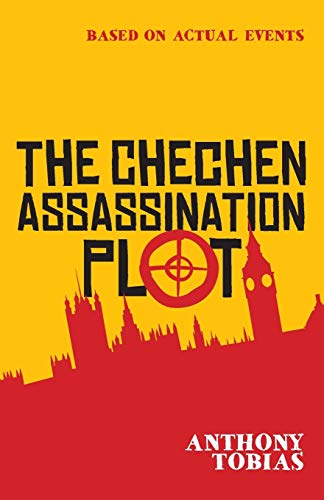 Beispielbild fr The Chechen Assassination Plot: The Cardboard Carton Murders zum Verkauf von Lucky's Textbooks