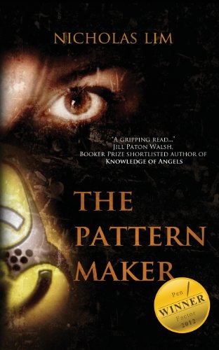 Imagen de archivo de The Pattern Maker a la venta por WorldofBooks