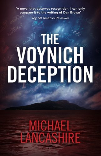 Stock image for The Voynich Deception for sale by THE SAINT BOOKSTORE