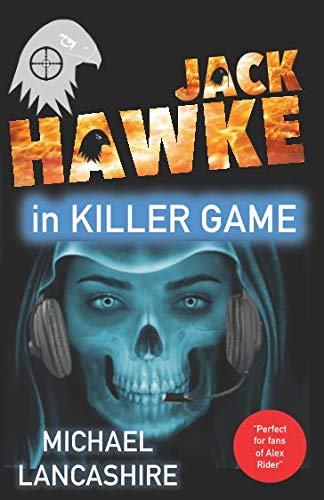 Stock image for Jack Hawke in Killer Game for sale by Revaluation Books