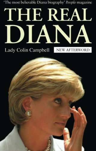 Stock image for Real Diana for sale by Greener Books