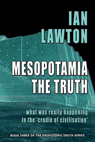 Imagen de archivo de Mesopotamia: The Truth: what was really happening in the 'cradle of civilisation' a la venta por ThriftBooks-Dallas