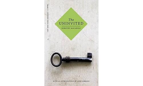 Imagen de archivo de The Uninvited Format: Paperback a la venta por INDOO