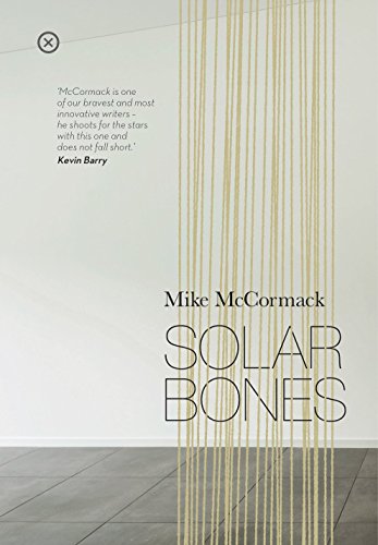 Beispielbild fr Solar Bones zum Verkauf von WorldofBooks