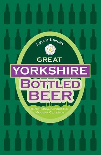 Stock image for Great Yorkshire Bottled Beer for sale by WorldofBooks