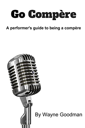 Stock image for Go Compere for sale by GF Books, Inc.
