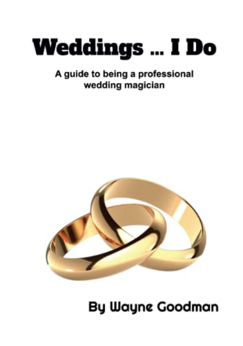 Stock image for Weddings . I Do. for sale by Lucky's Textbooks