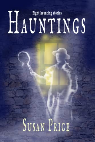 Stock image for Hauntings for sale by PBShop.store US