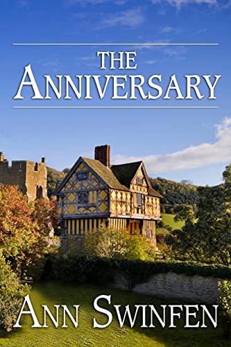 Stock image for The Anniversary for sale by WorldofBooks