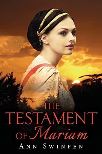 Beispielbild fr The Testament of Mariam zum Verkauf von WorldofBooks