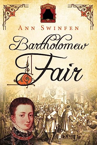 9780992822880: Bartholomew Fair: Volume 4