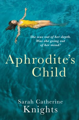 Beispielbild fr Aphrodite's Child zum Verkauf von WorldofBooks