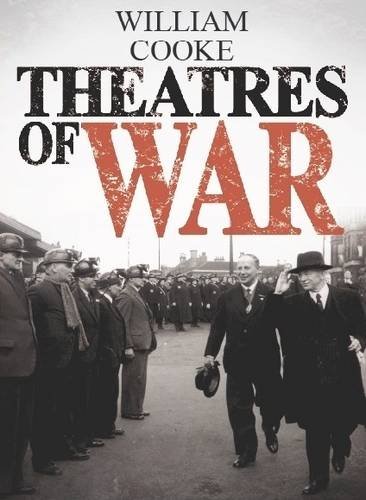 Beispielbild fr Theatres of War: In the Potteries Buffalo Bill at Stoke; the Minnie Pit Disaster; the Lidice Campaign zum Verkauf von AwesomeBooks