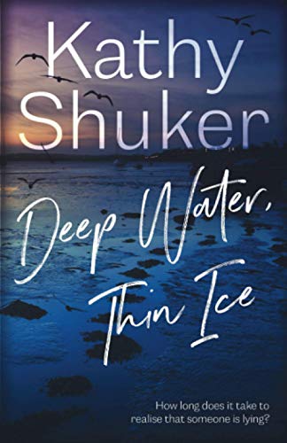 9780992832728: Deep Water, Thin Ice