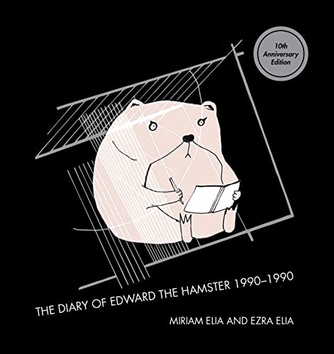 Beispielbild fr The Diary of Edward the Hamster zum Verkauf von Blackwell's