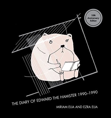 Stock image for DIARY OF EDWARD THE HAMSTER, THE for sale by Red's Corner LLC