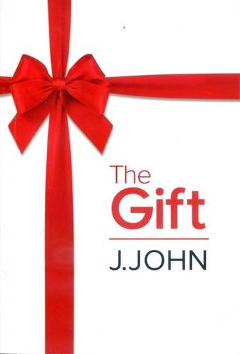 9780992839987: The Gift