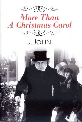 Stock image for More Than a Christmas Carol for sale by WorldofBooks