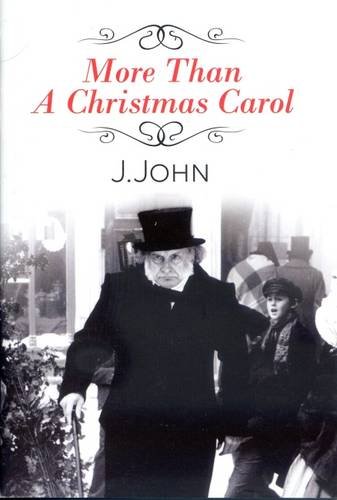 9780992839994: More Than a Christmas Carol